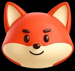 Mascota Foxy